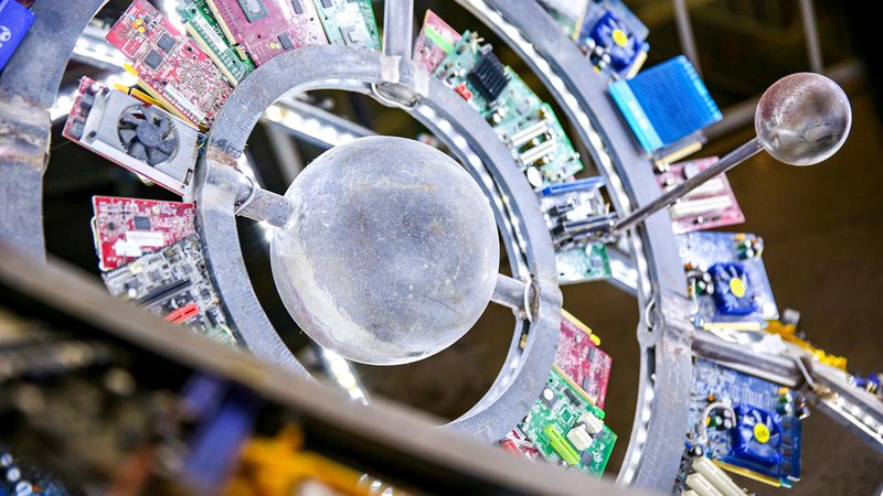 API网关高可用配置，如何确保业务稳定运行？**