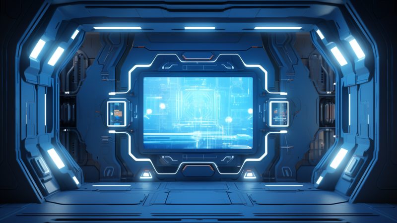 数字孪生BIM模型：揭秘其构建与应用的奥秘